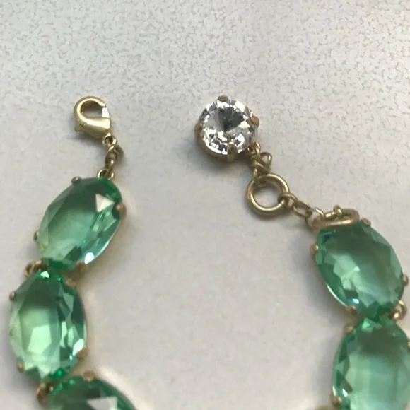 NWOT Roxanne assoulin bracelets